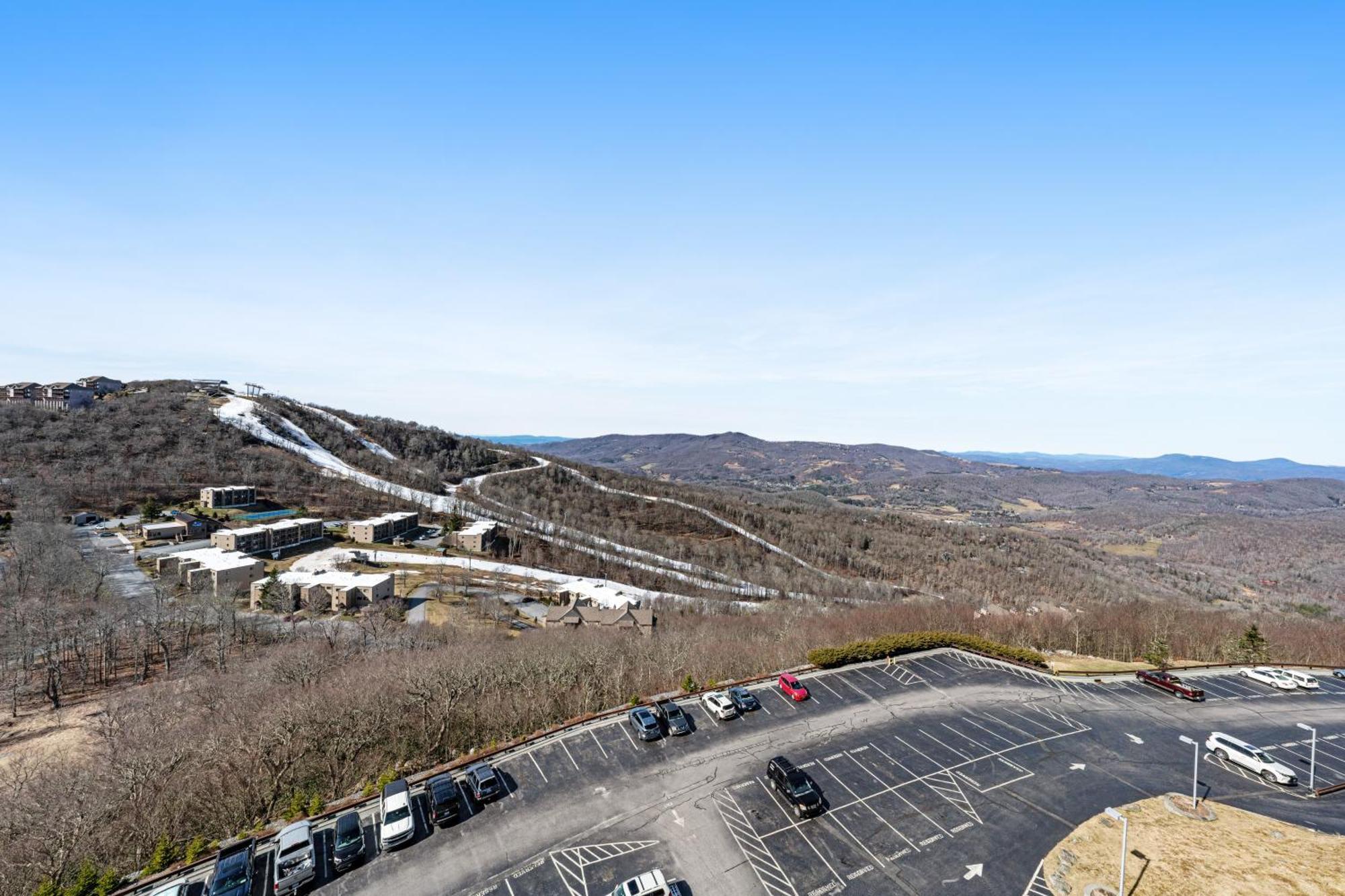 Sugar Top Condos II Sugar Mountain Quarto foto